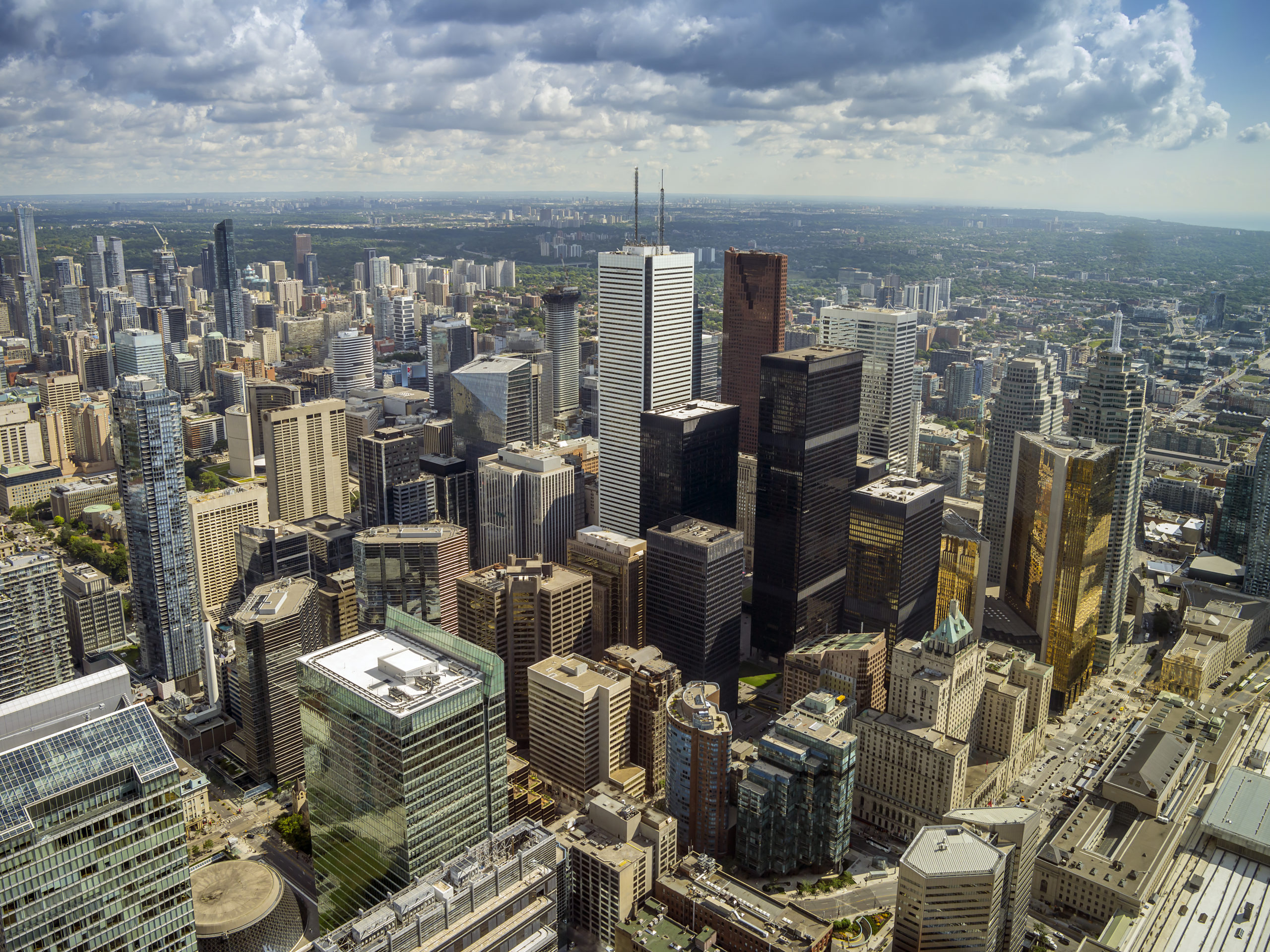 Operators of short-term rentals in Toronto must register prior to December 31, 2020
